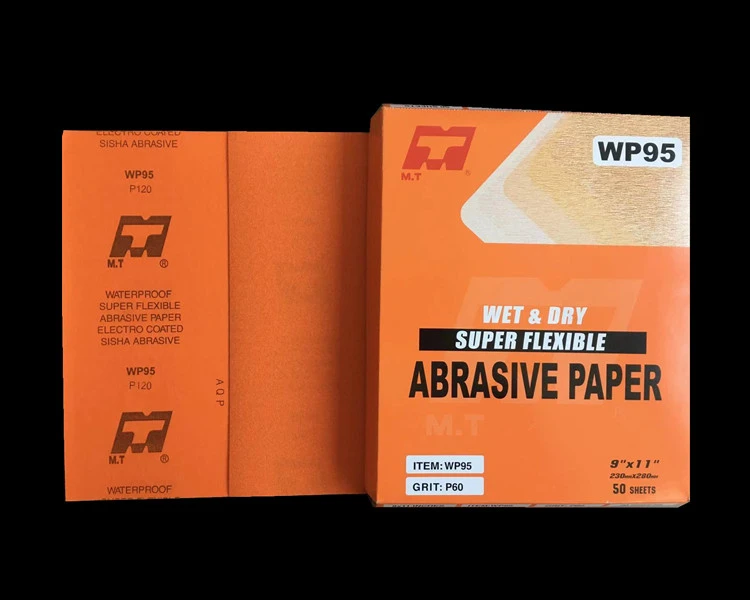 aluminium oxide sanding paper aluminium oxide sanding paper