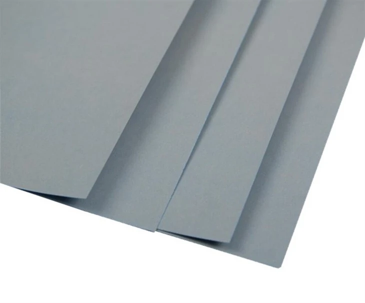Light sand paper