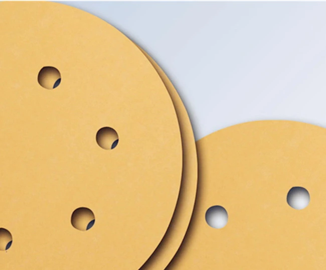 Best quality velcro sanding discs for cars Best quality velcro sanding discs for cars